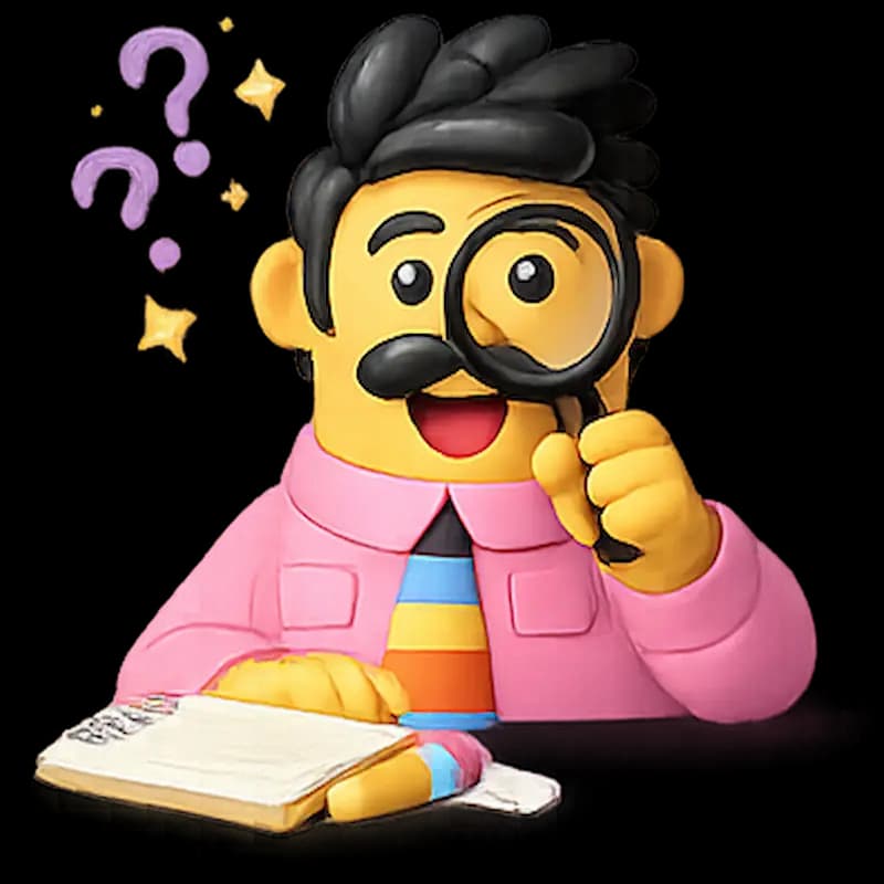 Illustration of searching for a calculator tool